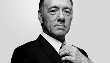 Kevin Spacey