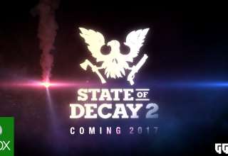 State of Decay