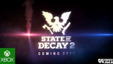 State of Decay