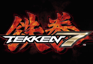 TEKKEN