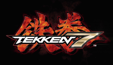 TEKKEN