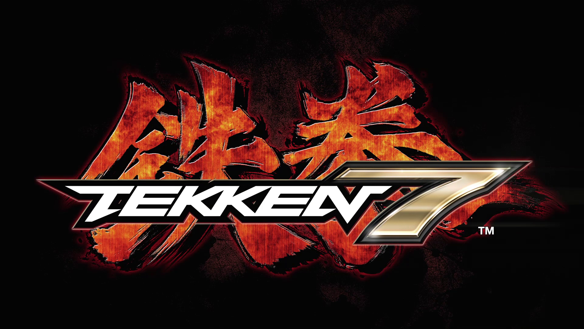 TEKKEN