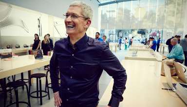 Tim-Cook