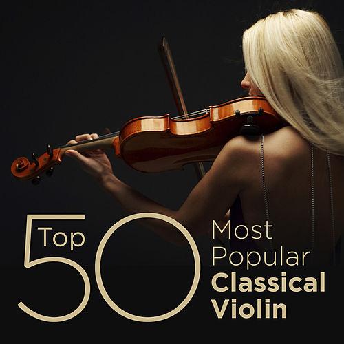 top-50-most-popular-classical-violin
