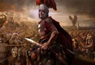 Total War: Rome 2