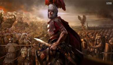 Total War: Rome 2