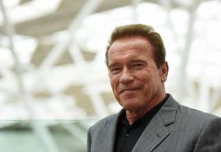 arnold