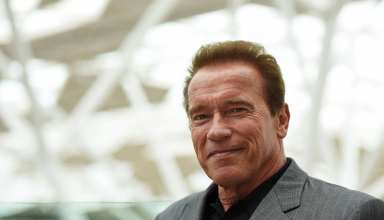 arnold