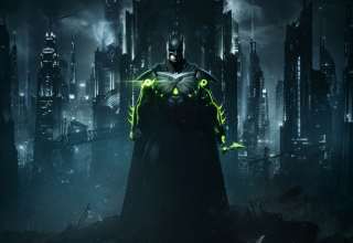 Injustice
