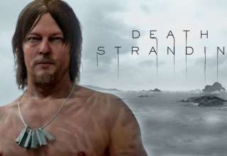 Death Stranding