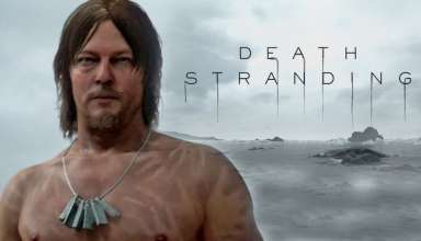 Death Stranding