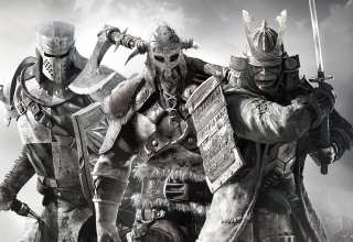 For Honor-2