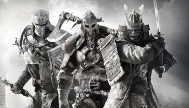 For Honor-2