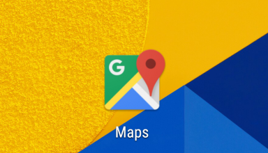 Google map