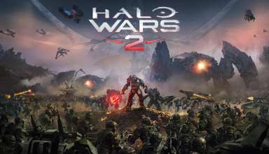 Halo Wars 2