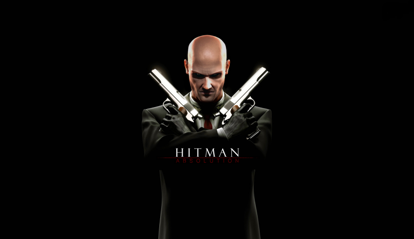 Hitman