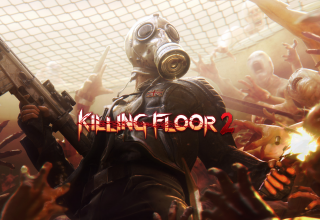 Killing Floor