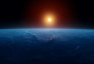 sunrise_horizon_earth