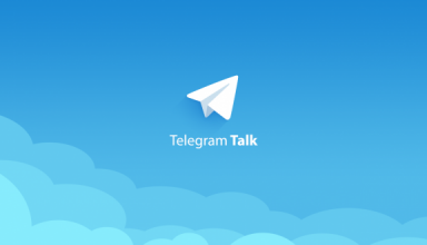 telegram