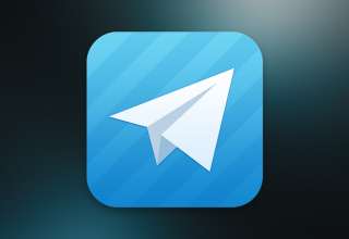 telegram