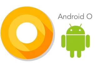 Android-O-Logo