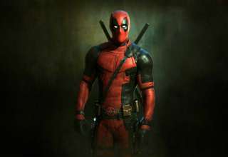 Deadpool