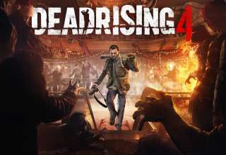 Dead Rising