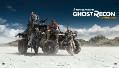 Ghost Recon