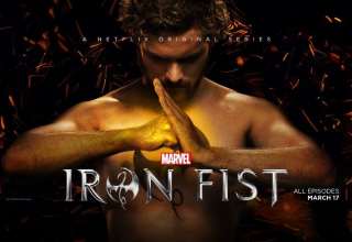 Iron Fist