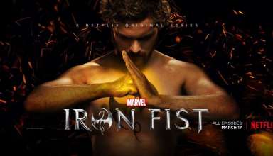 Iron Fist