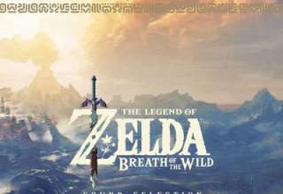 The Legend of Zelda