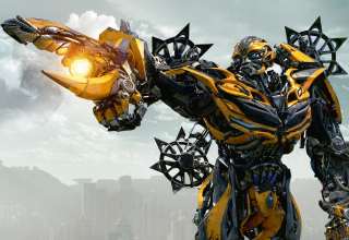 Bumblebee