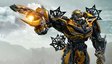 Bumblebee