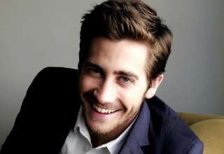 Jake Gyllenhaal