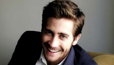 Jake Gyllenhaal