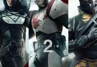 Destiny 2