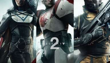 Destiny 2