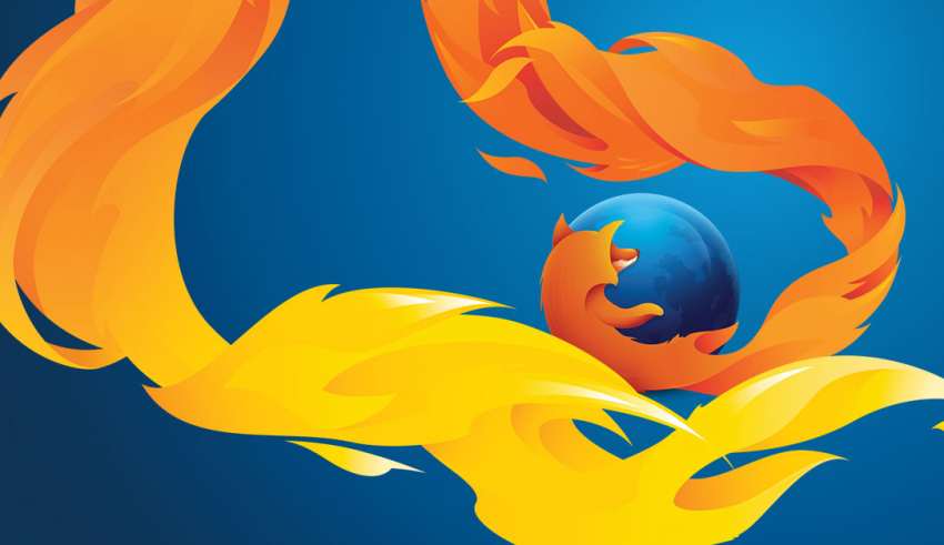 Firefox