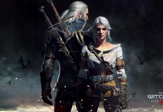 WITCHER