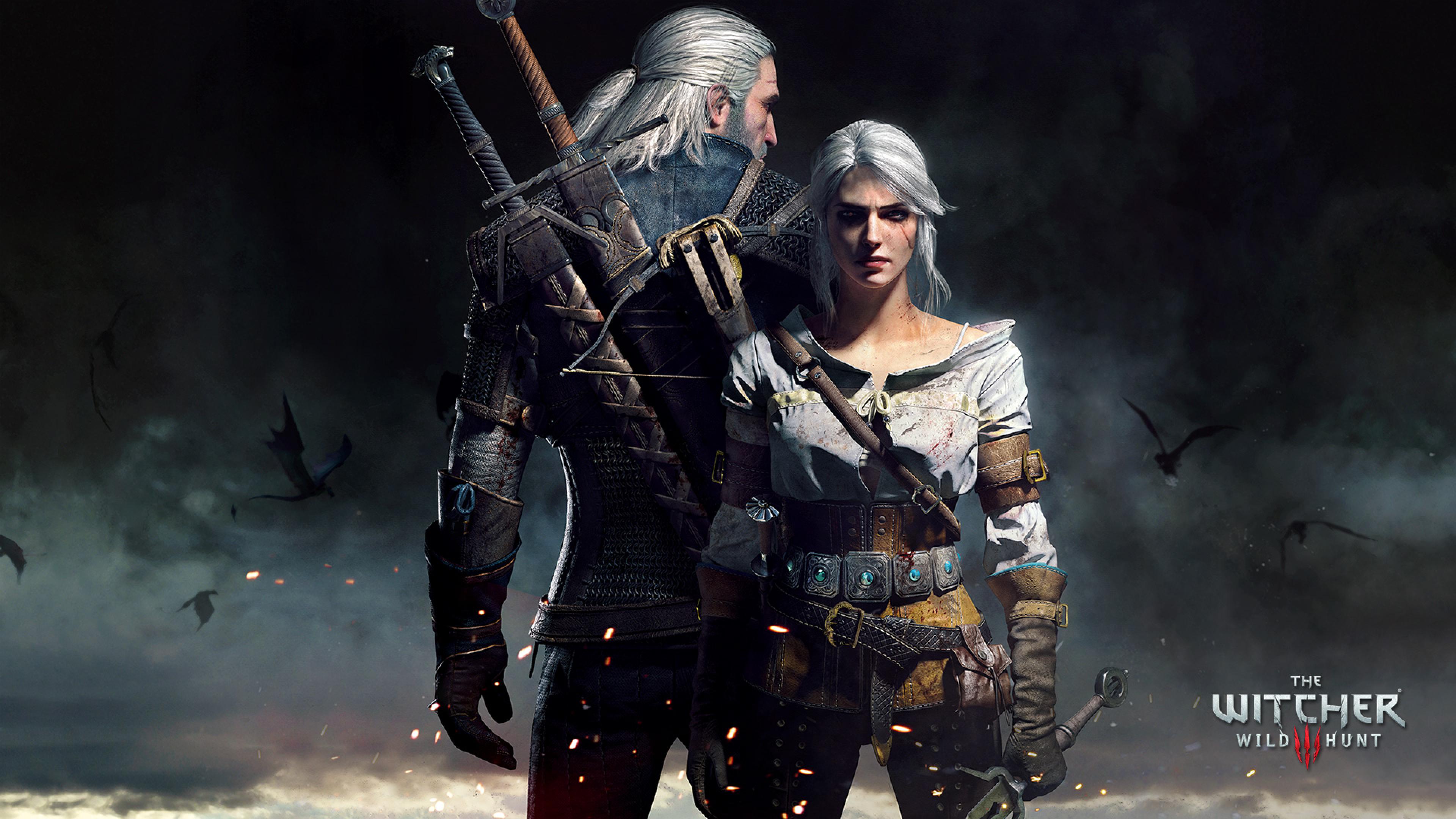 WITCHER