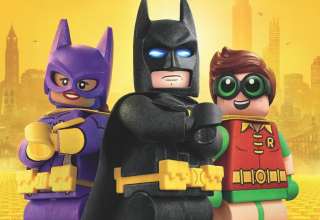 ساخت انیمیشن دیگری از دنیای The Lego Movie