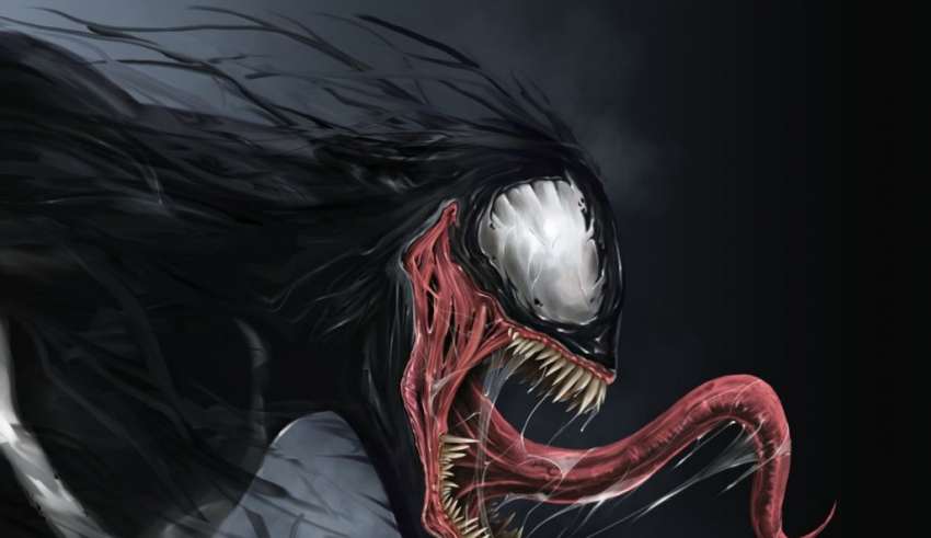 venom