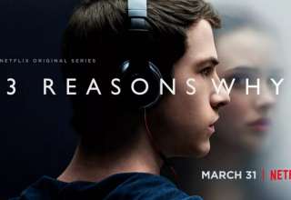 13 Reasons Why