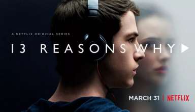 13 Reasons Why