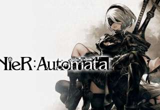 NieR: Automata