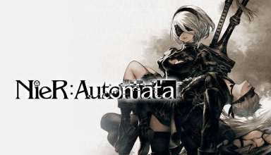 NieR: Automata