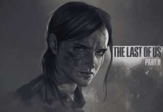 The Last of Us