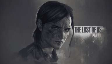 The Last of Us