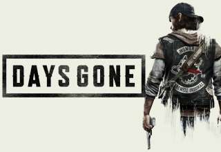 Days Gone