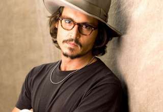 Johnny Depp